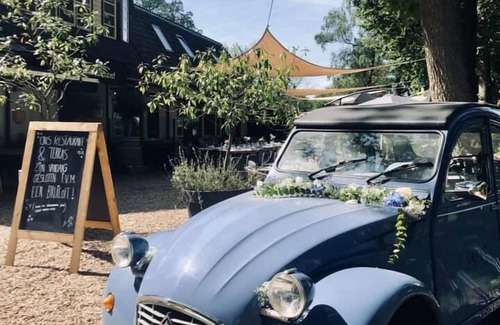 Hoog Soeren Hotel | Hotel Hoog Soeren