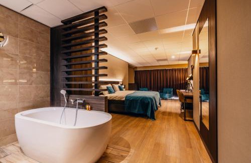 Hoogeveen Hotel | Hotel Hoogeveen