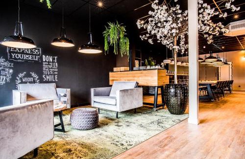 Hoogeveen Hotel | Hotel Hoogeveen