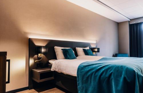 Hoogeveen Hotel | Hotel Hoogeveen
