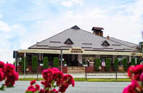 Horezu Hotel | Hotel Horezu
