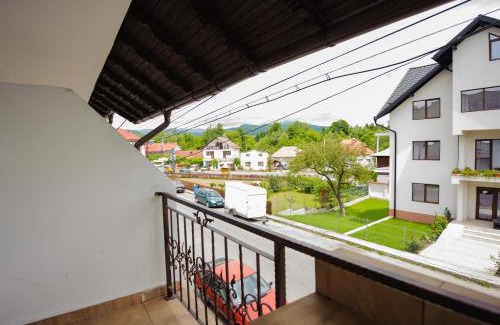 Horezu Hotel | Hotel Horezu