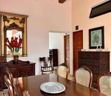 Centro Hotel | Hotel & Hostal Boutique Casa Garza
