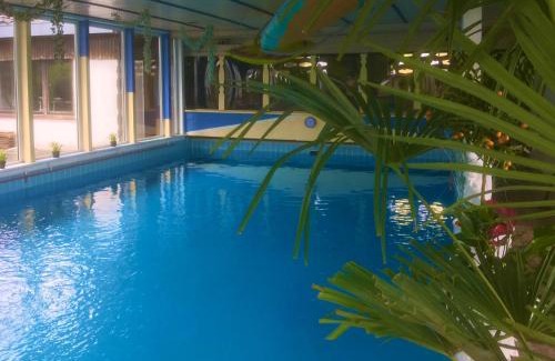 Ovenhausen Hotel | Hotel Hoxter Am Jakobsweg