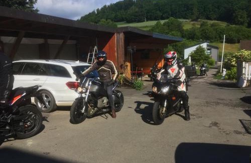 Ovenhausen Hotel | Hotel Hoxter Am Jakobsweg