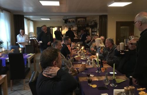 Ovenhausen Hotel | Hotel Hoxter Am Jakobsweg