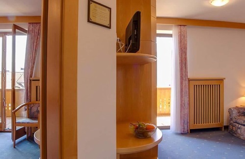 Rasa Hotel | Hotel Hubertushof