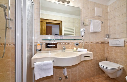 Rasa Hotel | Hotel Hubertushof