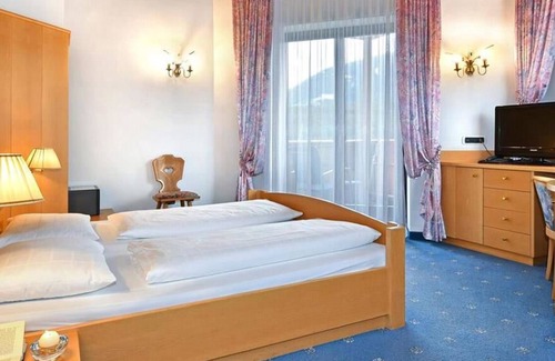 Rasa Hotel | Hotel Hubertushof