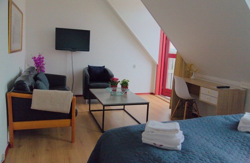 Hundested Hotel | Hotel Hundested