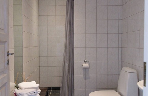 Hundested Hotel | Hotel Hundested