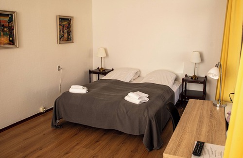 Hundested Hotel | Hotel Hundested