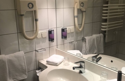 Rhede Hotel | Hotel Hungerkamp