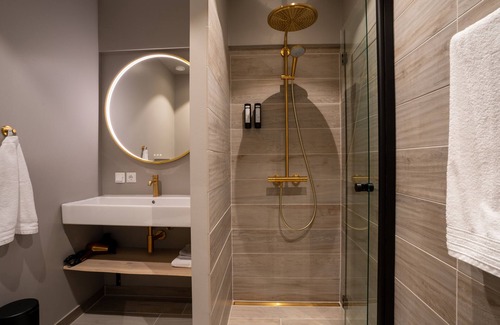 Ilulissat Hotel | Hotel Hvide Falk