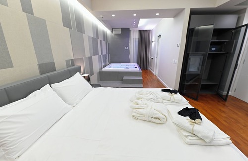 San Giorgio del Sannio Hotel | hotel hypnos