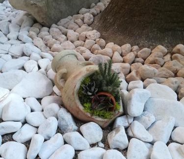 Sant'Antioco Hotel | Hotel I Colori