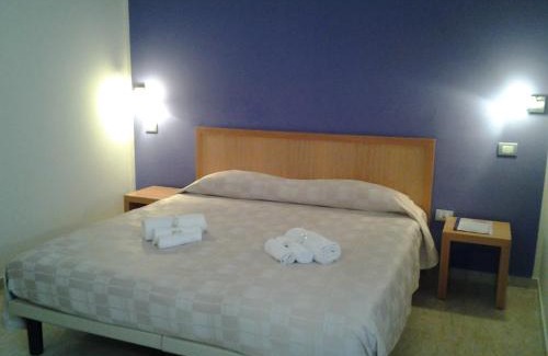 Sant'Antioco Hotel | Hotel I Colori