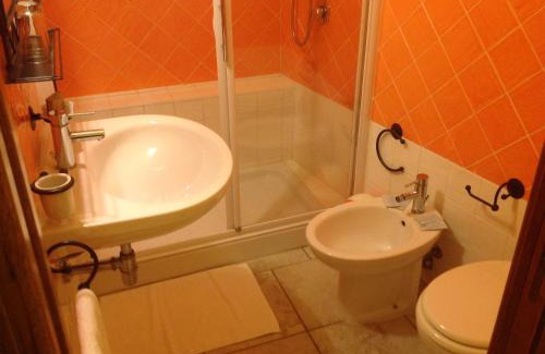 Villasimius Hotel | Hotel I Graniti