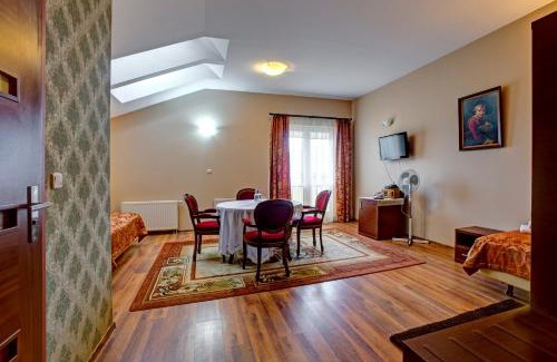 Sanok Hotel | Hotel i Restauracja Bona