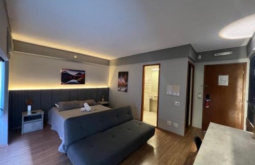 Vila Clementino Hotel | Hotel Ibirapuera Live & Logde UH1014