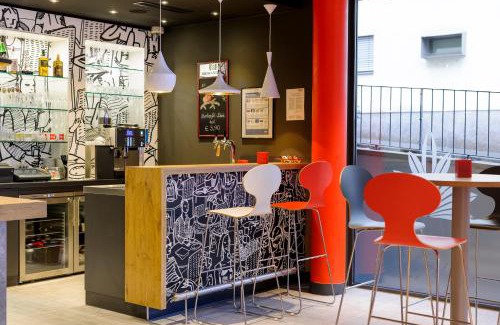Bregenz Hotel | Hotel Ibis Bregenz