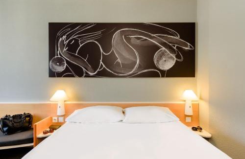 Bregenz Hotel | Hotel Ibis Bregenz