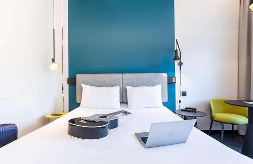 Linda-a-Velha Hotel | Hotel ibis Lisboa Alfragide