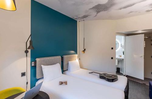 Linda-a-Velha Hotel | Hotel ibis Lisboa Alfragide