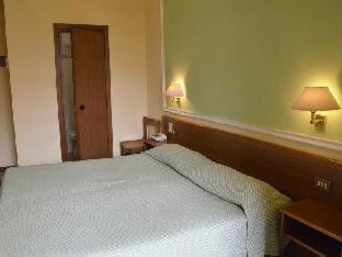 Esquilino Hotel | Hotel Igea