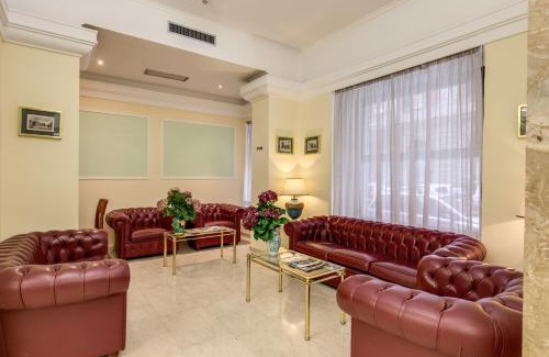 Esquilino Hotel | Hotel Igea