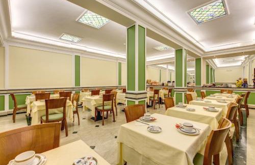 Esquilino Hotel | Hotel Igea