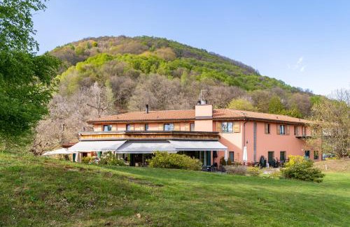 Mugena Hotel | Hotel Il Castagno