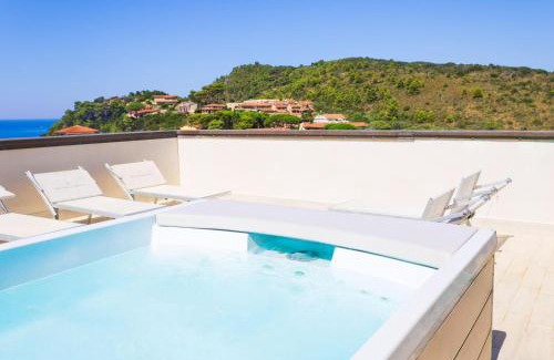 Talamone Hotel | Hotel Il Telamonio