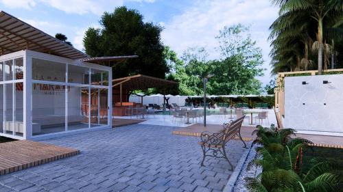 Soure Hotel | Hotel Ilha do Marajó by Unna