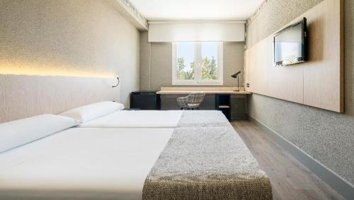 Merida Hotel | Hotel Ilunion Las Lomas