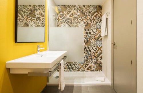 Merida Hotel | Hotel Ilunion Las Lomas