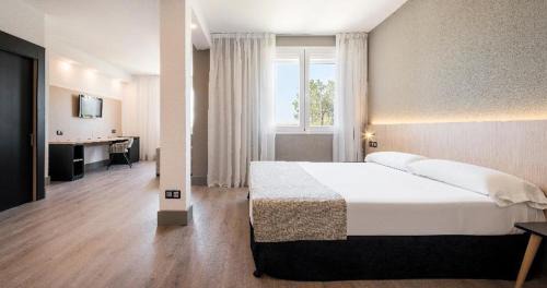 Merida Hotel | Hotel Ilunion Las Lomas