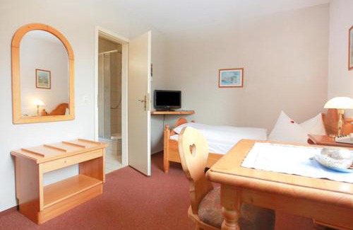 Steinpleis Hotel | Hotel in der Mühle