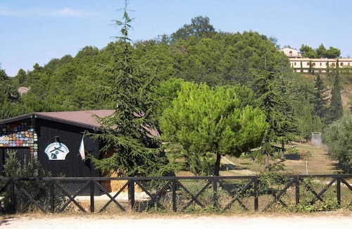 Montelparo Apartment | Hotel in Marche with Scenic Hiking Trails