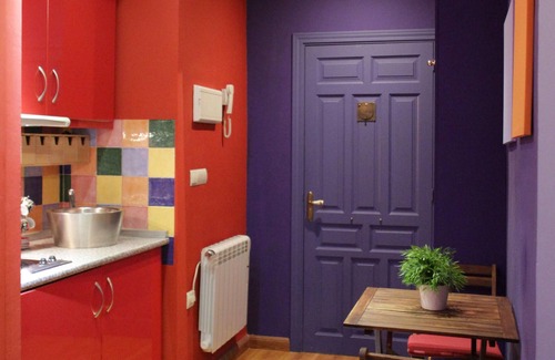 Valdepenas Hotel | Hotel In Valdepeñas With Parking, Other, Balcony/Terrace