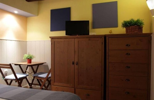 Valdepenas Hotel | Hotel In Valdepeñas With Parking, Other, Balcony/Terrace