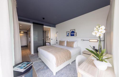 Cagnes-sur-Mer Hotel | Hotel Indigo Cagnes-sur-Mer by IHG