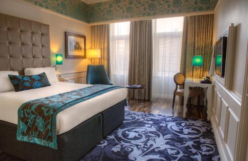 City Centre Glasgow Hotel | Hotel Indigo Glasgow by IHG