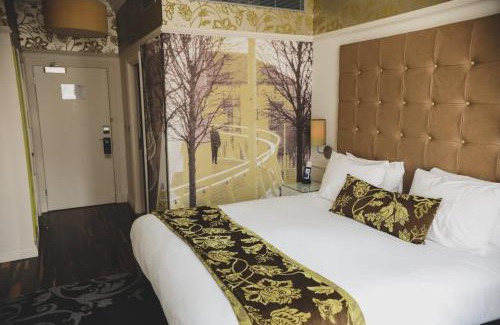 City Centre Glasgow Hotel | Hotel Indigo Glasgow by IHG