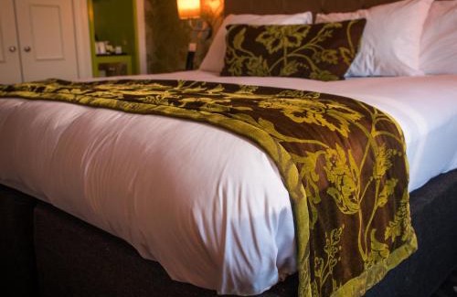 City Centre Glasgow Hotel | Hotel Indigo Glasgow by IHG
