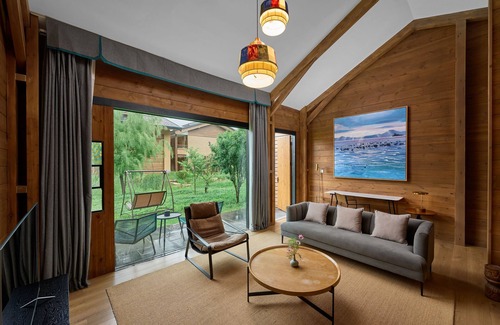 Lijiang Hotel | Hotel Indigo Lugu Lake by IHG