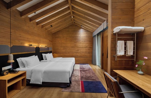 Lijiang Hotel | Hotel Indigo Lugu Lake by IHG