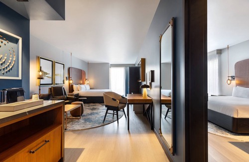 Silverthorne Hotel | Hotel Indigo Silverthorne by IHG