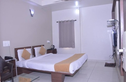 Chittorgarh Hotel | Hotel indrani