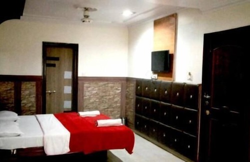 Pachmarhi Hotel | Hotel Indraprastha